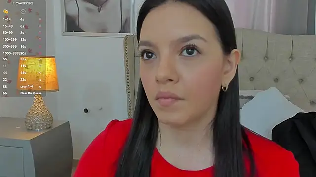 Beautyari  online show from 11-10-25, 12:43