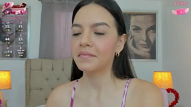 Beautyari  online show from 02-20-26, 12:18