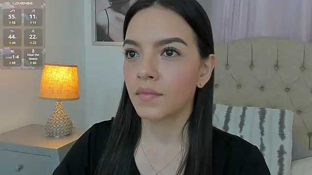 Beautyari  online show from 03-16-26, 12:31