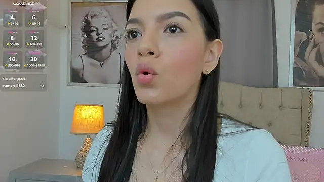 Beautyari  online show from 03-18-26, 12:30