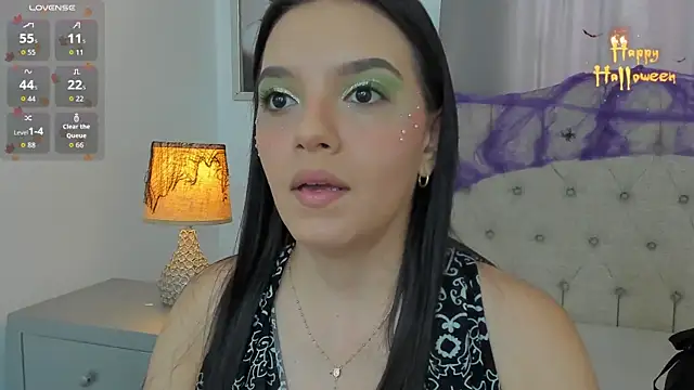 Beautyari  online show from 10-17-25, 12:51