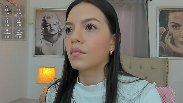 Beautyari  online show from 04-08-26, 12:17