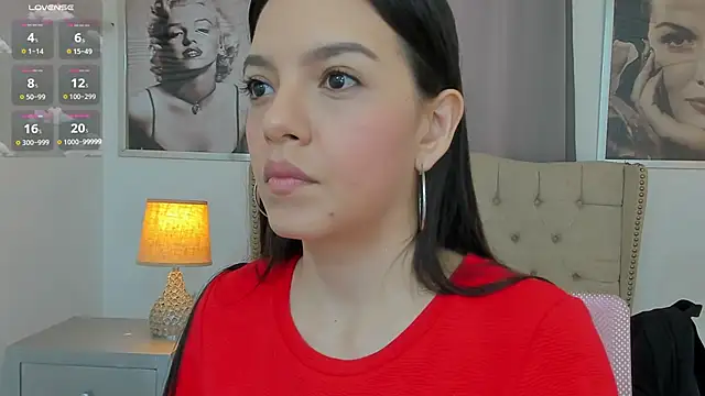 Beautyari  online show from 03-24-26, 12:16