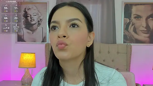 Beautyari  online show from 05-15-26, 12:14