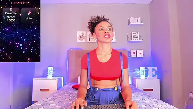 EmilyCoast-1 online show from 06-21-26, 03:07