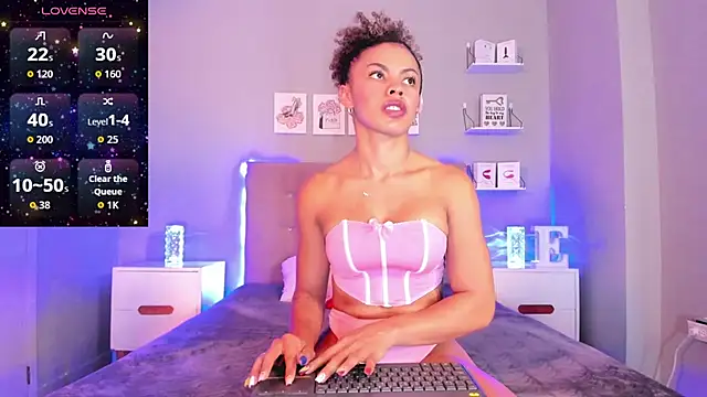 EmilyCoast-1 online show from 07-08-26, 02:51
