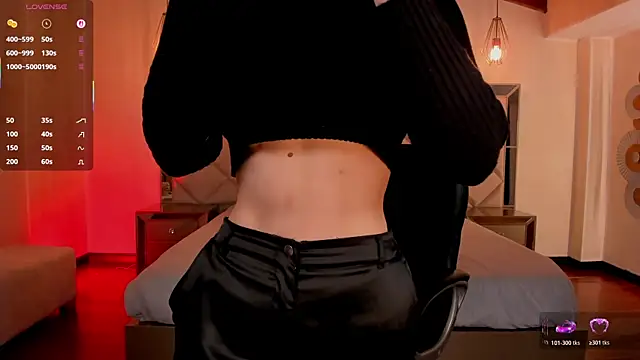 JennaOlsonX online show from 03-21-26, 10:31