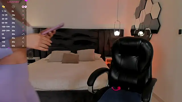 JennaOlsonX online show from 06-14-26, 08:59