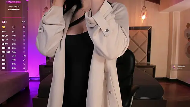 JennaOlsonX online show from 07-15-26, 08:32