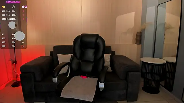 JennaOlsonX online show from 03-08-26, 08:28