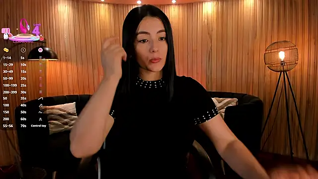 JennaOlsonX online show from 11-19-25, 07:03