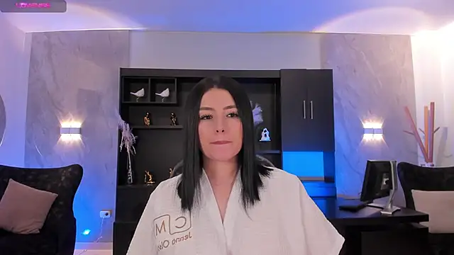 Snapshot of JennaOlsonX chatting on 03-12-25, 07:36 JennaOlsonX online show from 03-12-25, 07:36