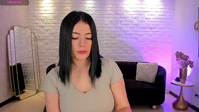 Snapshot of JennaOlsonX chatting on 02-28-25, 12:42 JennaOlsonX online show from 02-28-25, 12:42