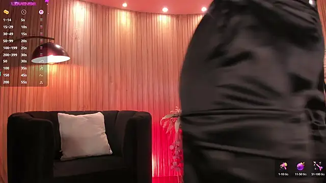 JennaOlsonX online show from 07-06-26, 09:05