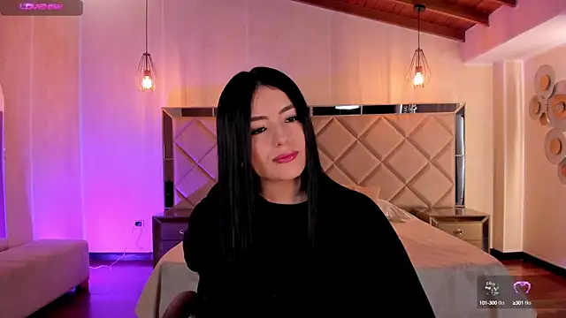 Snapshot of JennaOlsonX chatting on 03-06-25, 06:16 JennaOlsonX online show from 03-06-25, 06:16