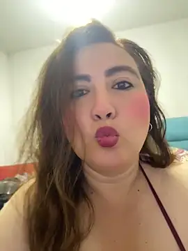 Allyson Devil online show from 05-24-26, 01:22
