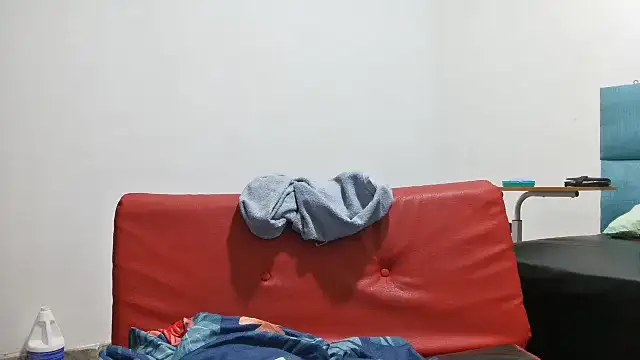 Allyson Devil online show from 02-12-26, 06:18