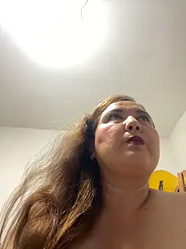 Allyson Devil online show from 05-16-26, 07:13