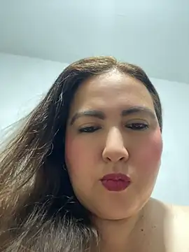 Allyson Devil online show from 05-18-26, 07:07