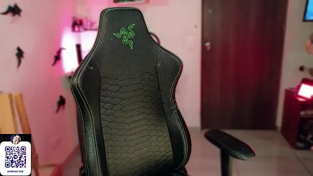 damnliciousss online show from 04-05-26, 11:44