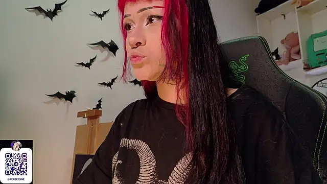 damnliciousss online show from 03-06-26, 10:27