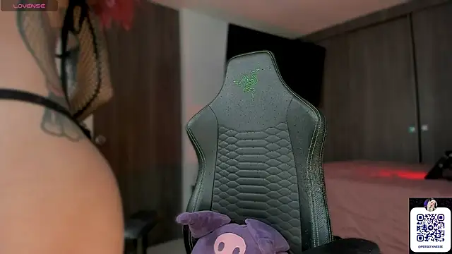 damnliciousss online show from 09-13-25, 11:38