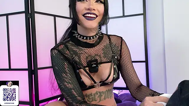 damnliciousss online show from 05-16-26, 11:37