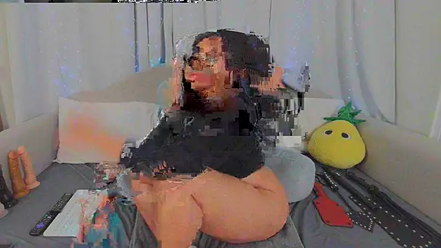 MeghanXO online show from 03-14-26, 10:49