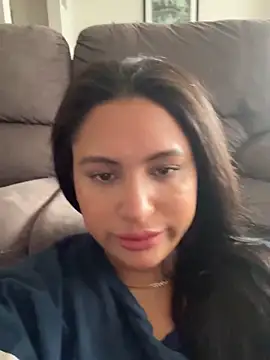 MeghanXO online show from 10-28-25, 01:54