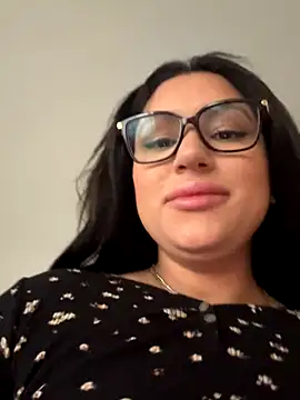 MeghanXO online show from 11-26-25, 02:50