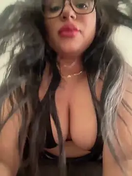 MeghanXO online show from 02-24-26, 09:04