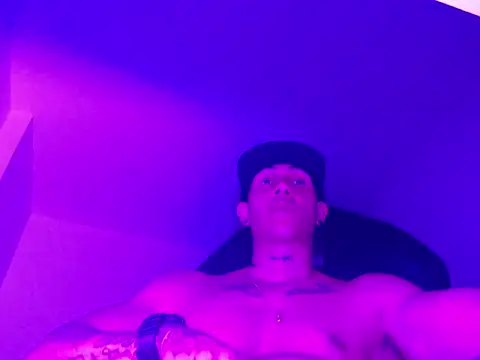 xxxtreme master7 online show from 03-03-26, 11:45