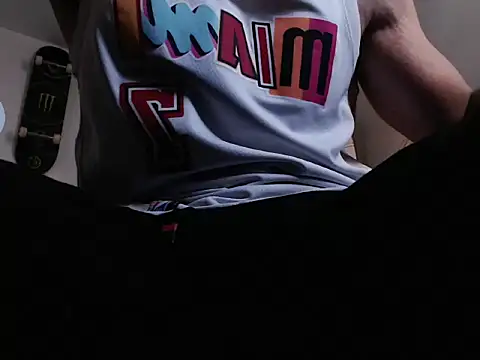 xxxtreme master7 online show from 05-04-26, 10:45