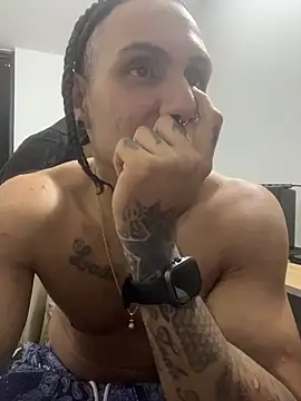 xxxtreme master7 online show from 02-17-26, 02:53