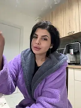 Scarlett-Dream online show from 02-12-25, 06:30