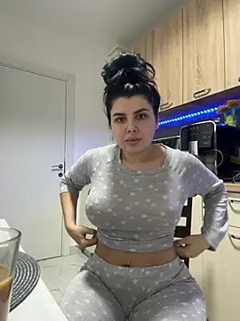 Scarlett-Dream online show from 01-13-26, 04:16