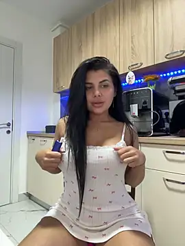 Scarlett-Dream online show from 05-16-26, 06:01