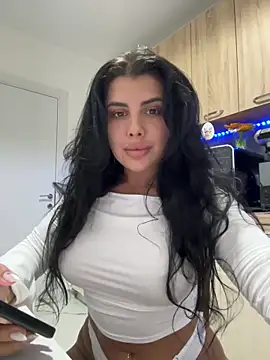 Scarlett-Dream online show from 05-20-26, 07:27