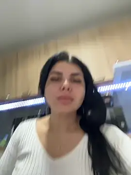 Scarlett-Dream online show from 11-28-25, 04:12