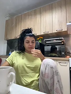 Scarlett-Dream online show from 10-02-25, 05:00