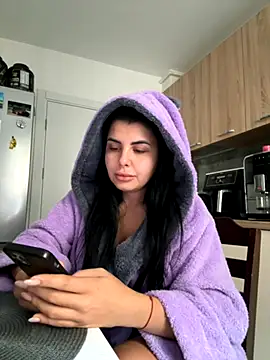 Scarlett-Dream online show from 09-15-25, 05:30
