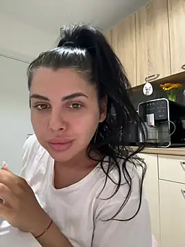 Scarlett-Dream online show from 05-18-26, 05:02