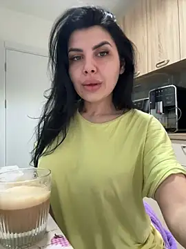Scarlett-Dream online show from 02-24-25, 06:38