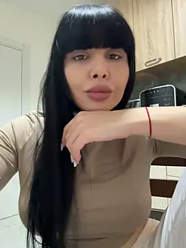Scarlett-Dream online show from 03-10-25, 02:48