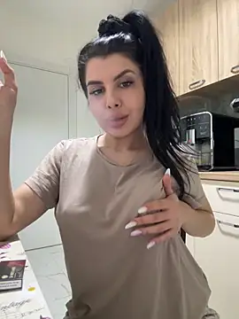 Scarlett-Dream online show from 02-15-25, 05:17