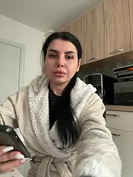 Scarlett-Dream online show from 02-26-25, 08:28