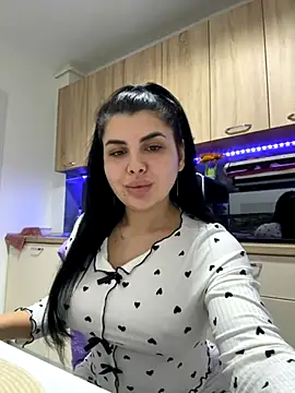 Scarlett-Dream online show from 11-22-25, 07:40