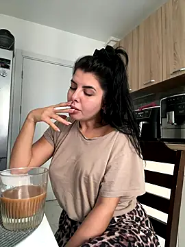 Scarlett-Dream online show from 09-19-25, 05:44