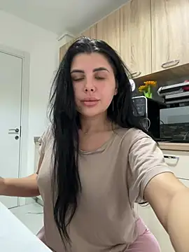 Scarlett-Dream online show from 05-01-26, 05:56
