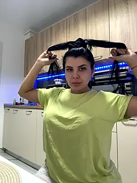 Scarlett-Dream online show from 10-14-25, 05:41